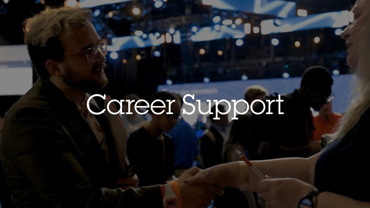 Career Support Beyond Graduation | Full Sail University