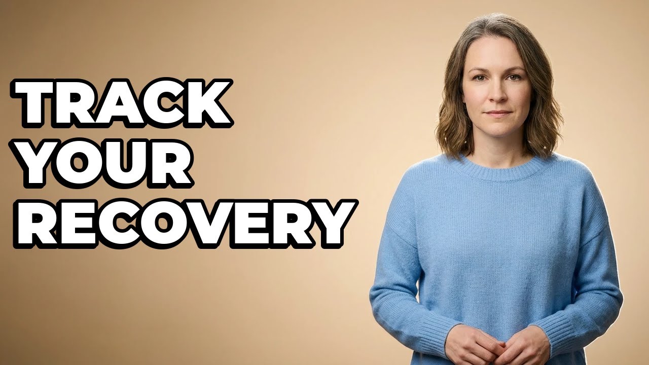 How Can I Track My Energy Levels After Treatment?