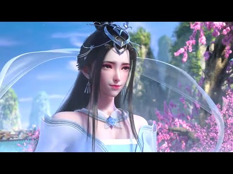 Game CG | 逍遥幻梦CG Trailer 2022