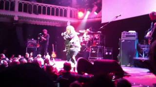 Weird Al Yankovic - FAT - live Paradiso amsterdam 8/5/2010