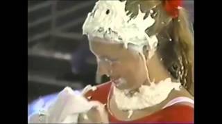 Pieface (score)