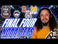 College Basketball Final Four Picks | Free NCAA Basketball Picks &amp; Predictions
