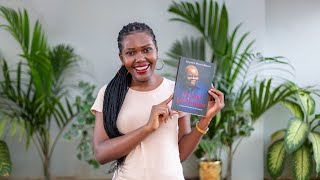 My Life, My Purpose By Benjamin William Mkapa Book Review
