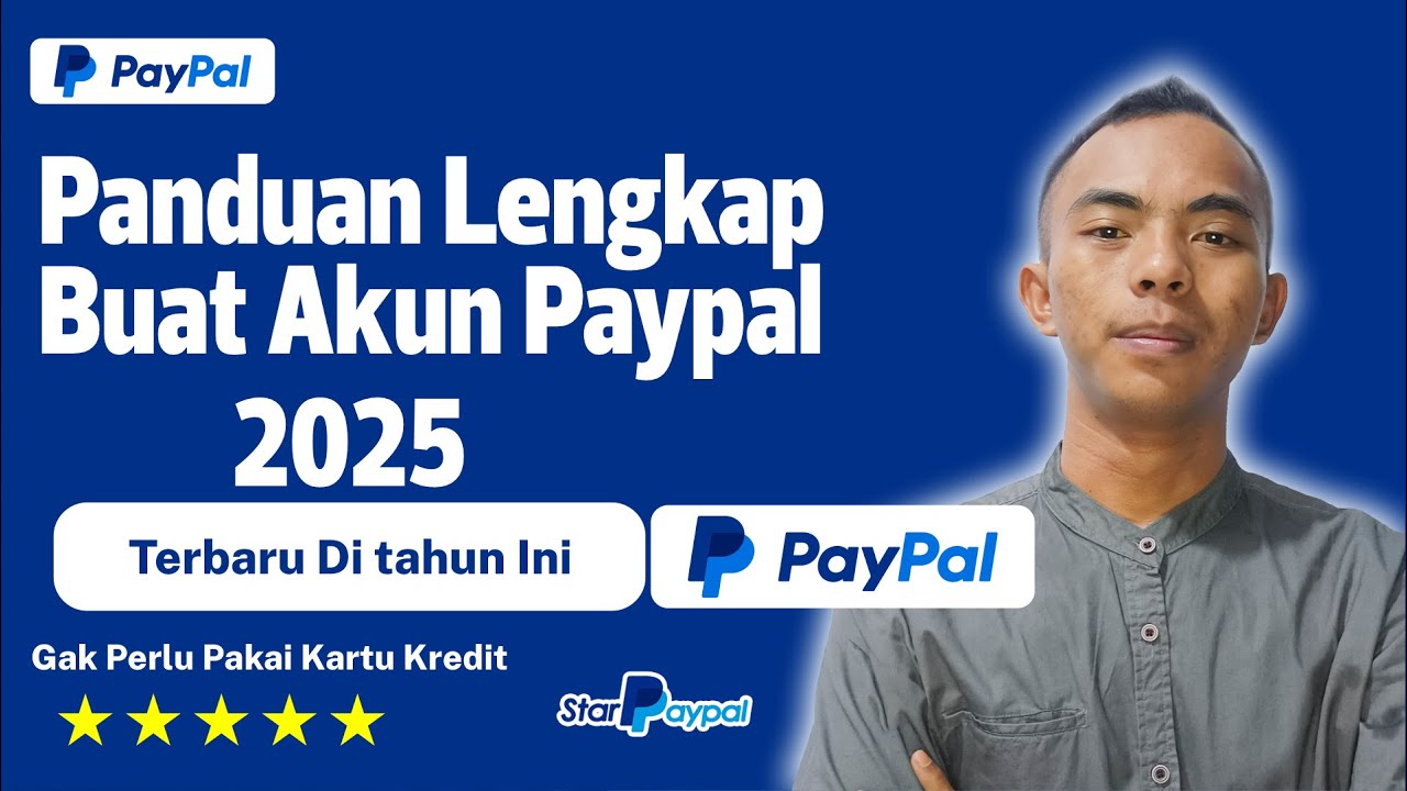 Playlist Tentang Keuangan