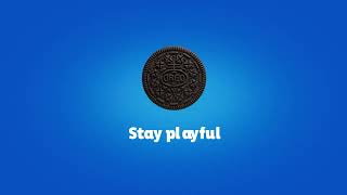 'OREO Menu' by VML Commerce for Mondelēz International