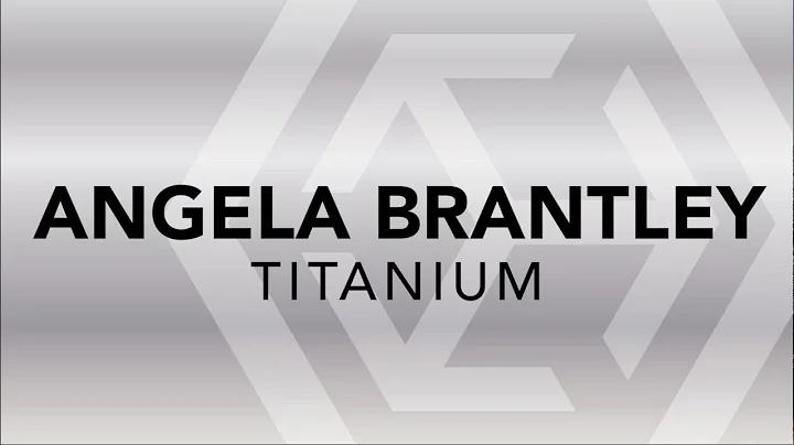 ANGELA BRANTLEY-TITANIU...