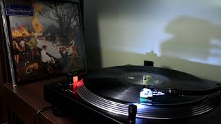 Nazareth - Malice in wonderland (full album - RIP)