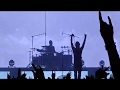 The Rasmus - Night after night (A2 Saint-Petersburg live) 03/11/2019