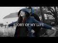 ▶Multicouples || Story of my life