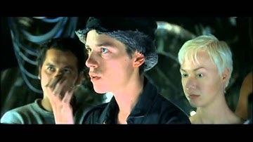 The Matrix Jump Program