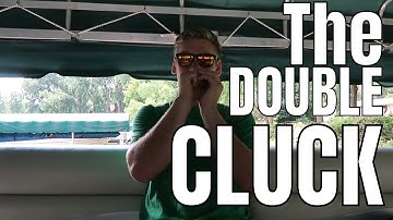 The Double Cluck for 90 Seconds to Help You Practice Goose Calling