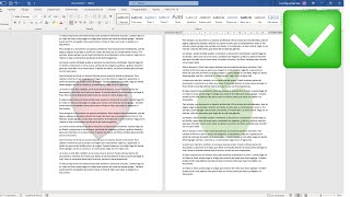 INSERT WATERMARK IN WORD (On Some Pages)