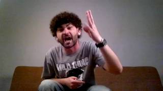 Mr. Levy Freestyle Rusko - Jahova