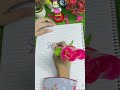Writing Beautiful name Ali in Unique Style by girl #art #love #viral #trending #shorts #foryou #fyp