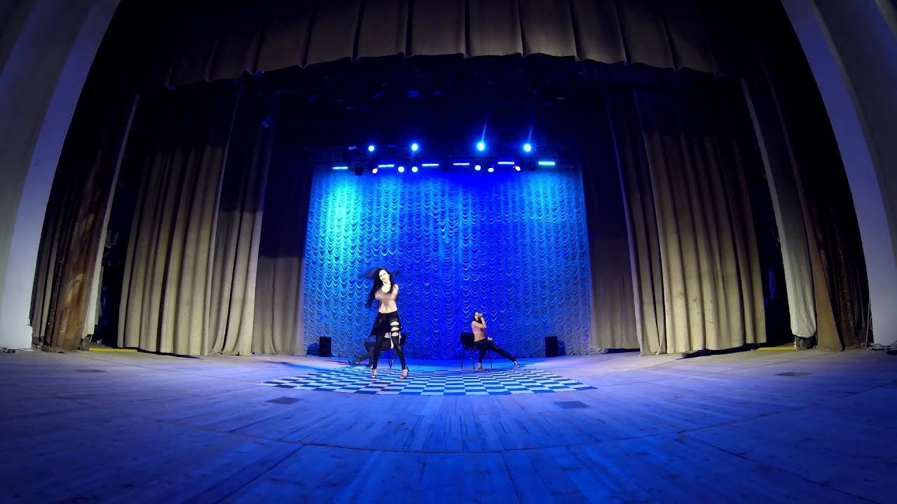 Good Foot Open Day | 31.08.14 | High Heels lifestyle fitness