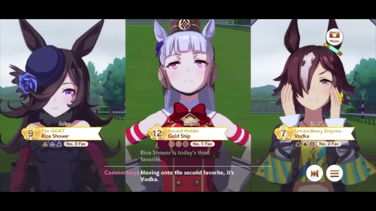 Decisive Team Trials Race