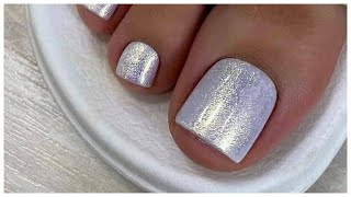 Шикарные идеи летнего Педикюра  | Подборка новинок | Summer Pedicure Ideas 2023