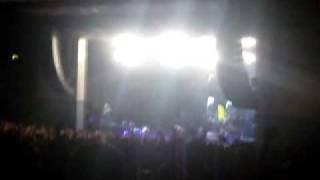 Nickelback Riverbend August 19th 2009