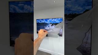 TCL 65” QD-Mini LED TV & Q85H Soundbar Installation, Unboxing, Wall Mount & Picture Quality