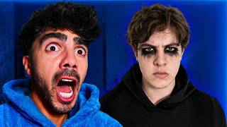 FEDE VIGEVANI SE ENFRENTA A YANKEE.EXE EN ROBLOX