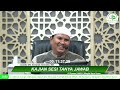 Kajian sesi tanya jawab  ustadz dr erwandi tarmidzi ma