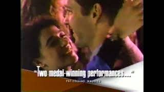 The Cutting Edge TV Spot (1992) (low quality)
