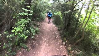 24h - Finale Ligure - MTB