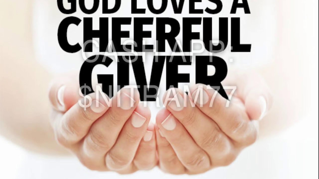 God's Eternal Investment