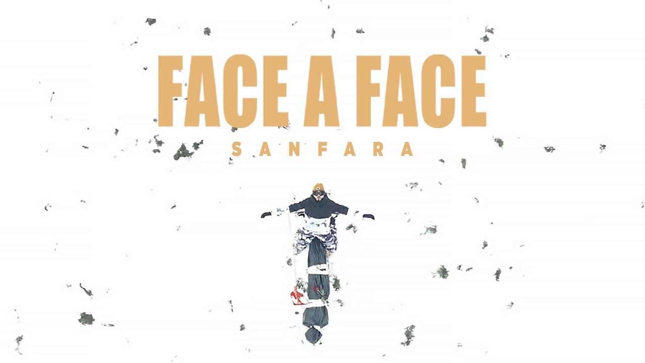 Watch Sanfara - Face A Face (Clip Officiel) on YouTube Watch Sanfara - Face A Face (Clip Officiel) on YouTube