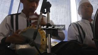 Darbuka Addinulana Majelis Ulul Albab