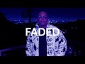 LUCIANO x POP SMOKE x HEADIE ONE - FADED