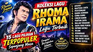 15 LAGU TERBAIK RHOMA IRAMA Cover Dangdut Klasik Terpopuler 2026 Full Album Tanpa Iklan