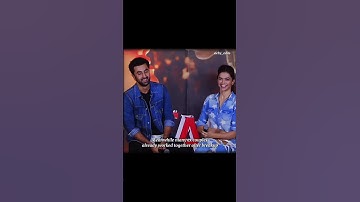 Eveyone works with their ex but people only judge him. #abhishekkumar #yoitubeshorts #shorts