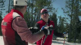 XC Oregon + The Center: Developing Elite and Emerging Athletes