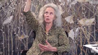 Artist Kiki Smith on Following Intuition