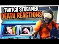 KILLING FORTNITE TWITCH STREAMERS with REACTIONS! - Fortnite Funny Rage Moments ep29