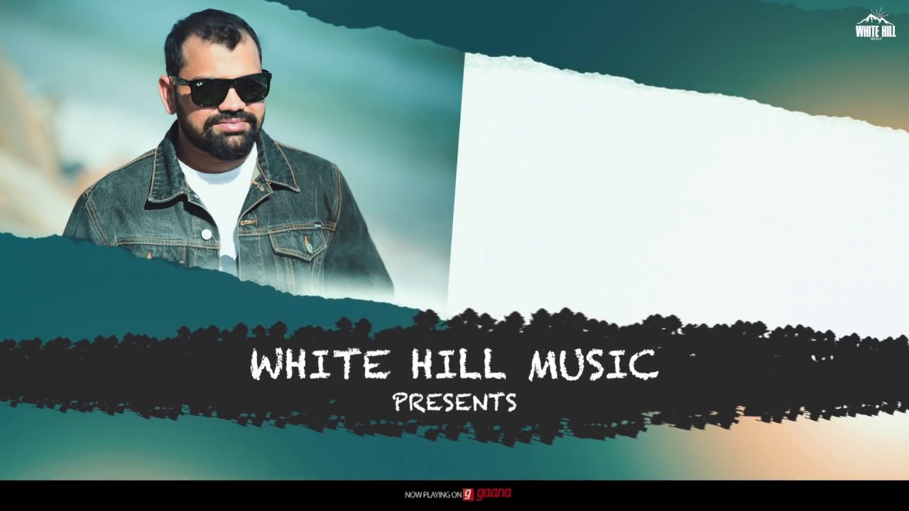 punjabi songs mp3 Lihaaz Rakhdi (Lyrical Audio) Sonu Bulewalia | R Guru | New Punjabi Songs 2018| White Hill Music