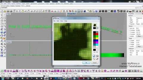 how to build icon (grasshopper icon) in rhinoceros 3d