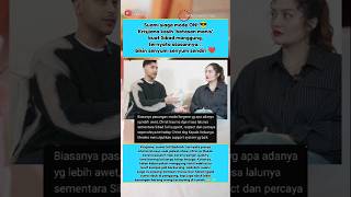 Alasan Krisjiana Batasi Sibad Manggung