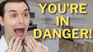 DANGEROUS Interior Design Mistakes Everyone Is Making!😱