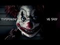 Cosmonov He Said Original Mix mp3
