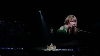 Youre Own Your Own, Kid Tokyo Dome N4 Surprise Song The Eras Tour 2024 Taylor Swift