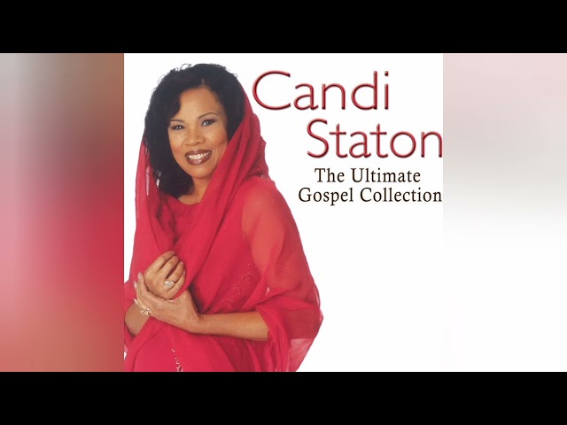 Candi Staton-When There's Nothing Left But God class=