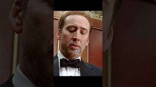 He Broke Into the Nation's Vault Using a UV Trap 😱🗝️ | National Treasure (2004) Scene Breakdown