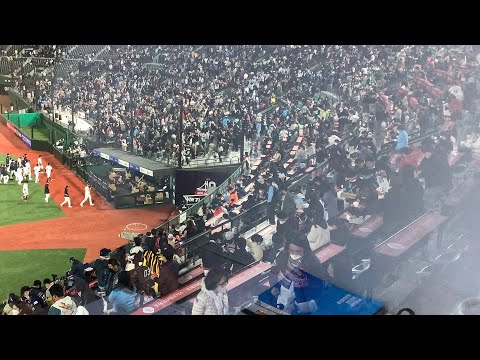 [허캐TV] 라이브! 220416 세월호 8주기. 잊지않겠습니다.  (토) vs KT  8:0패