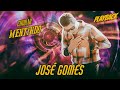 José Gomes - Chorar mentindo [Vídeo Letra] Play Back