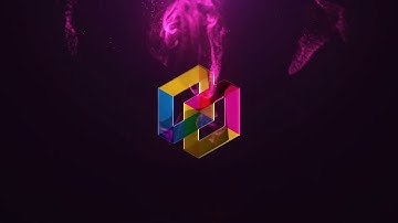 Videohive Vortex Lightning Explosion Logo