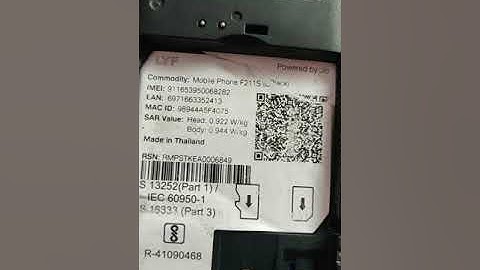 Lyf f211s up down kye not working jumper