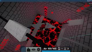 Roblox - Fe2 map test - Broken Laboratory