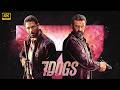 فيلم الأكشن 7 Dogs كامل بطولة احمد عز و كريم عبد العزيز 2026 